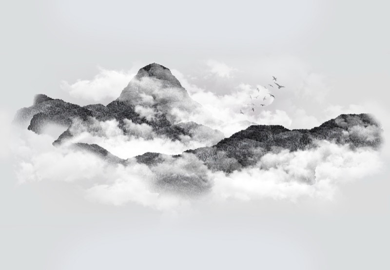 Black Land by Zhe Ren